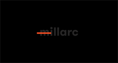 Desktop Screenshot of millarc.com