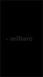 Mobile Screenshot of millarc.com